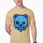 Supima: Blue Bear