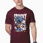 Supima: Spooky Bear